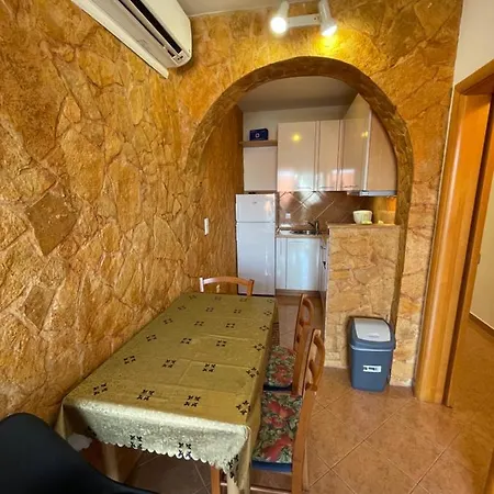 Appartement Jakasa *