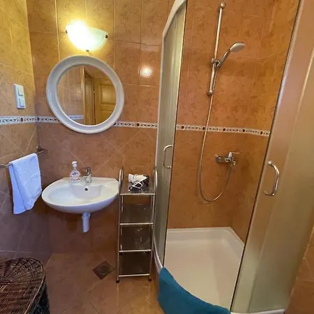 Jakasa Apartman Trogir
