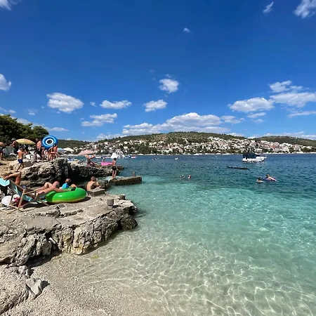 Appartement Jakasa Trogir