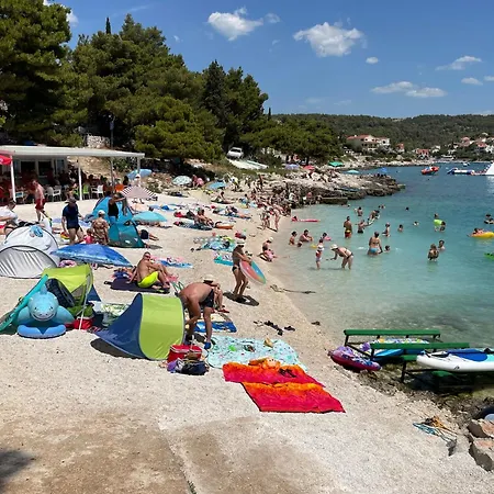 Apartman Jakasa Trogir