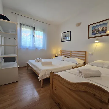 Jakasa Appartement *