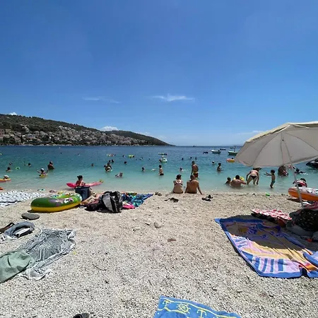 Апартаменти Jakasa