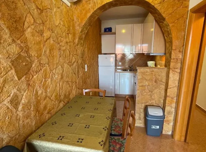 アパート Jakasa *