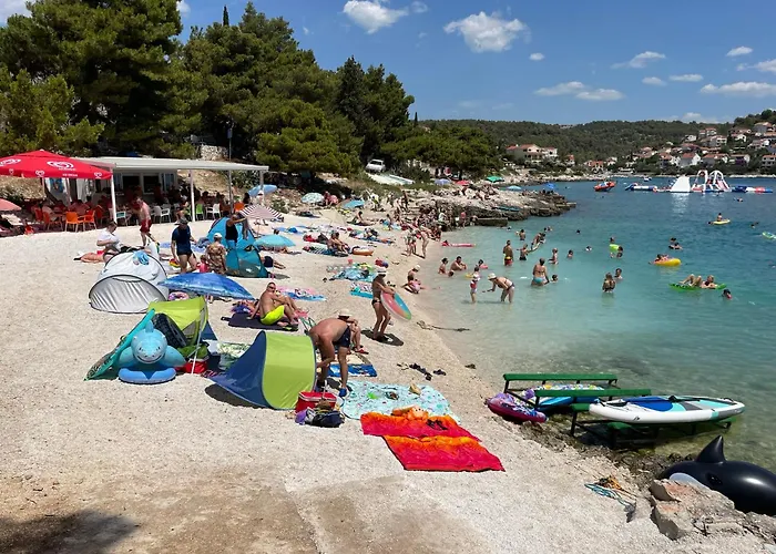 アパート Jakasa トロギール