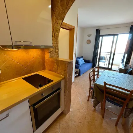 House Jakasa Apartment