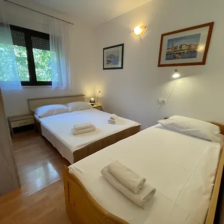 House Jakasa * Trogir