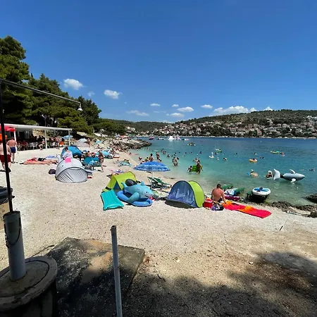 House Jakasa Apartment Trogir