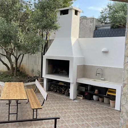 House Jakasa * Trogir