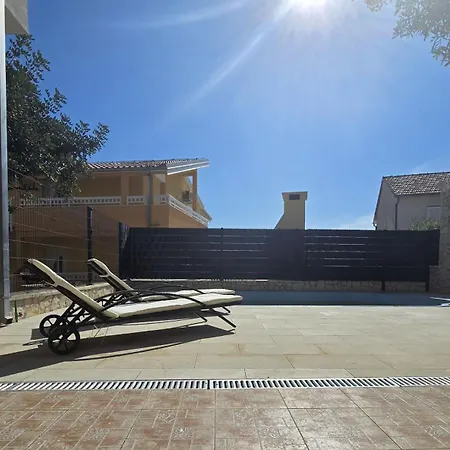 House Jakasa Trogir