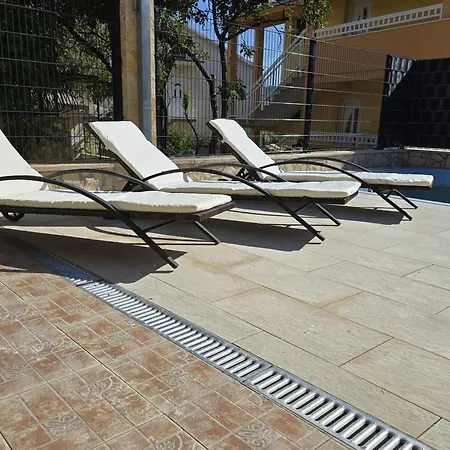 House Jakasa Trogir