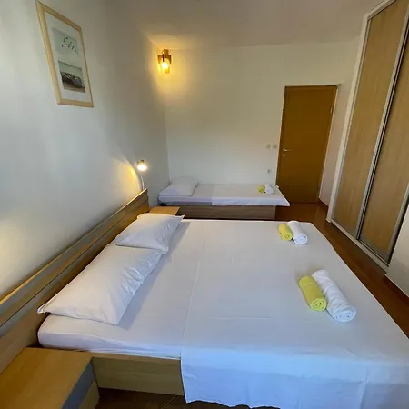 House Jakasa Trogir