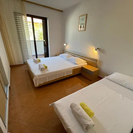 House Jakasa * Trogir