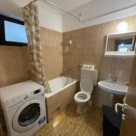House Jakasa Apartment