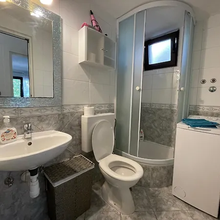 House Jakasa Trogir