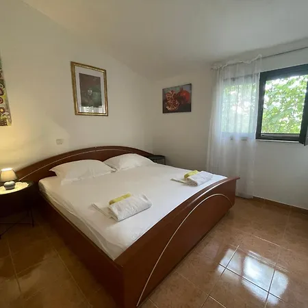 House Jakasa * Trogir
