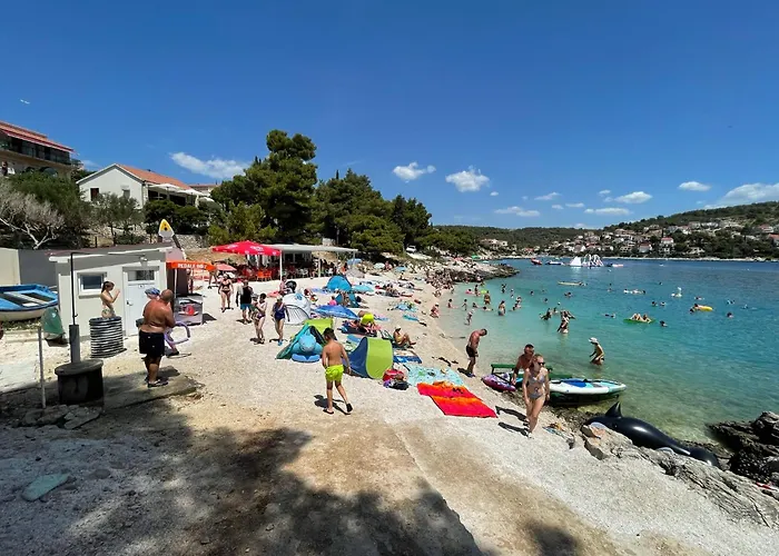 Jakasa * Trogir