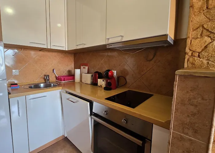 Jakasa Apartment Trogir